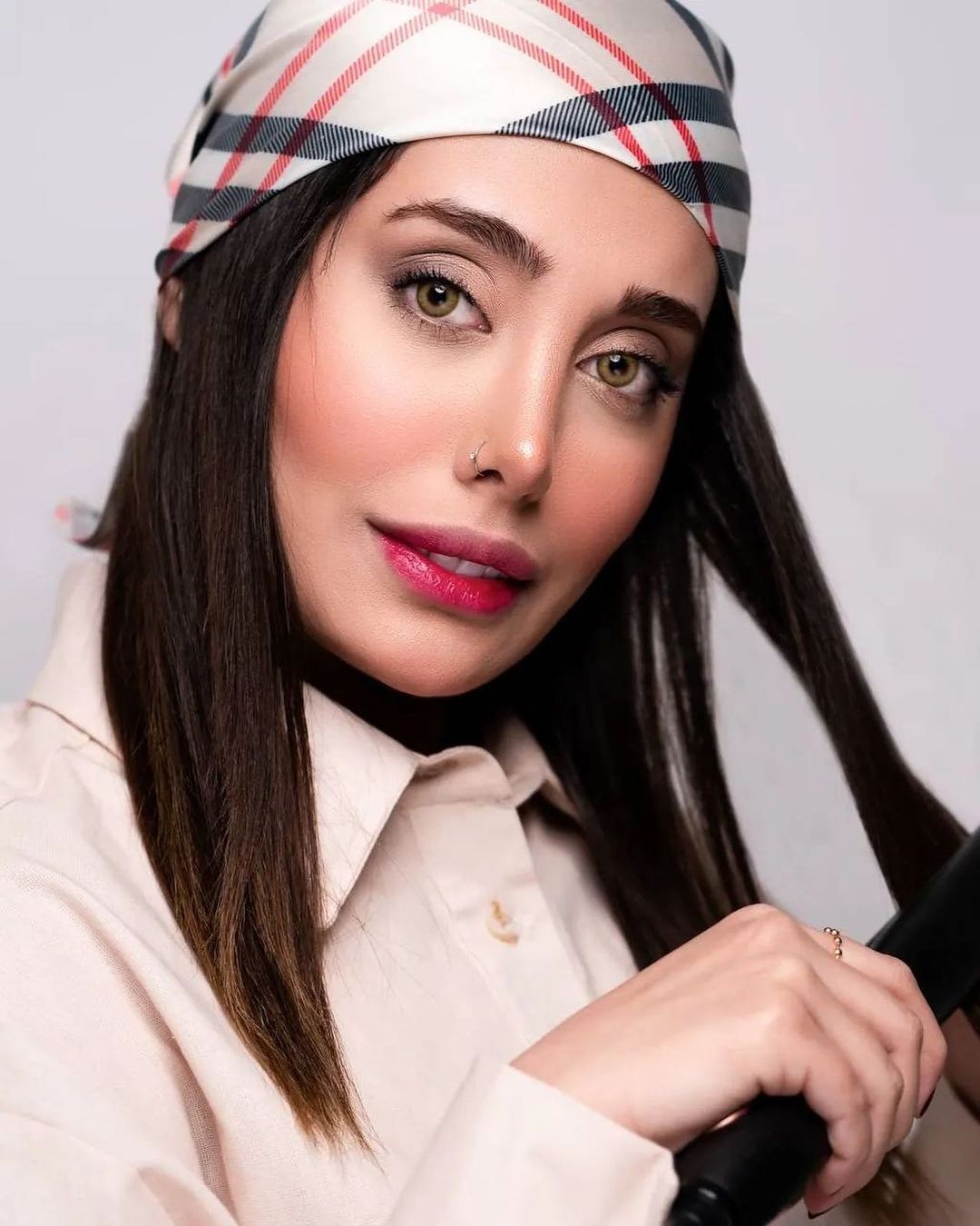 کراتینه برزیلی