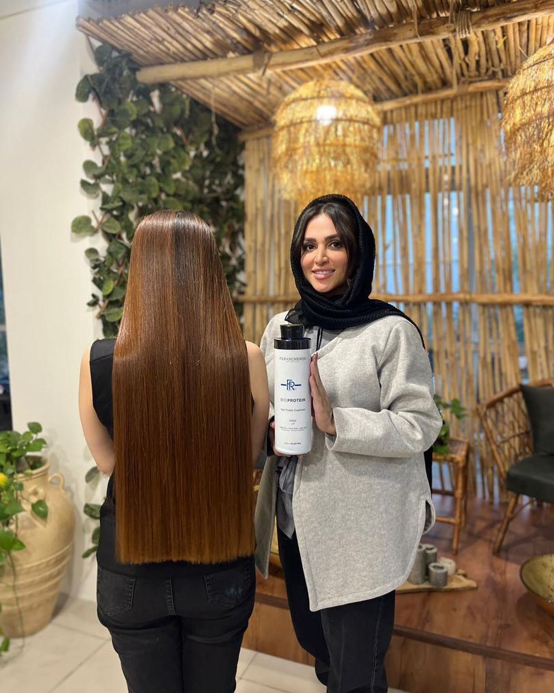 کراتینه ژاپنی