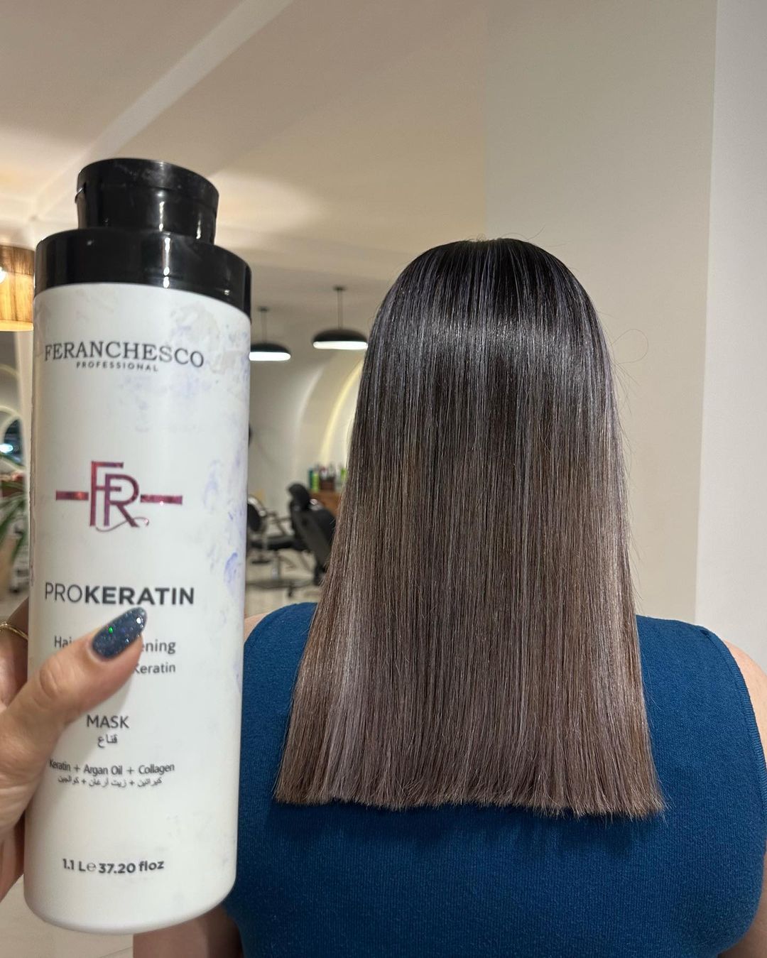 چرا  آکادمی کراتین کیمیا عسجدی در گرگان را انتخاب کنیم؟