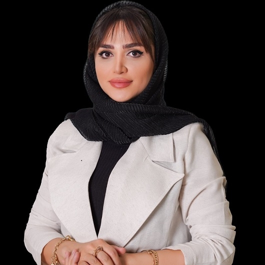 آکادمی کراتین کیمیا عسجدی در گرگان